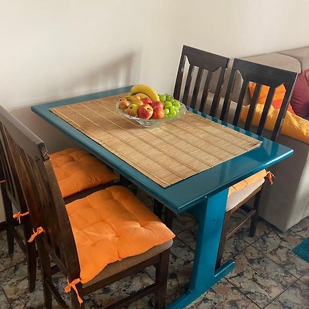 בודווה Sega Adzic Apartments מראה חיצוני תמונה