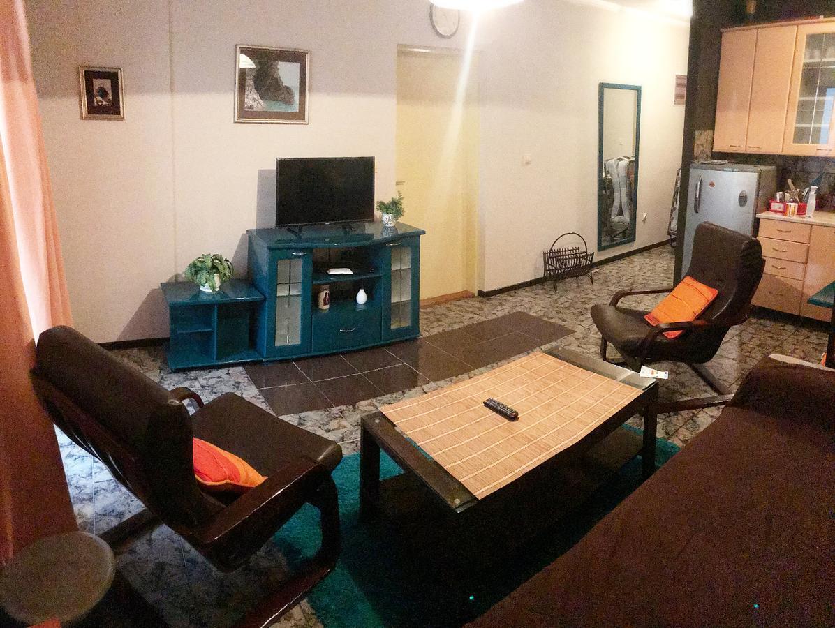בודווה Sega Adzic Apartments מראה חיצוני תמונה